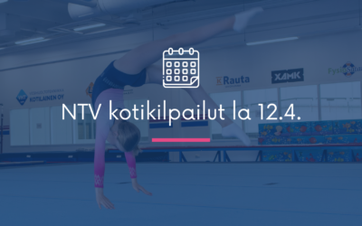 B-D-LUOKAT JA STARA